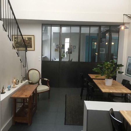 La Maison Prune ลียง ภายนอก รูปภาพ