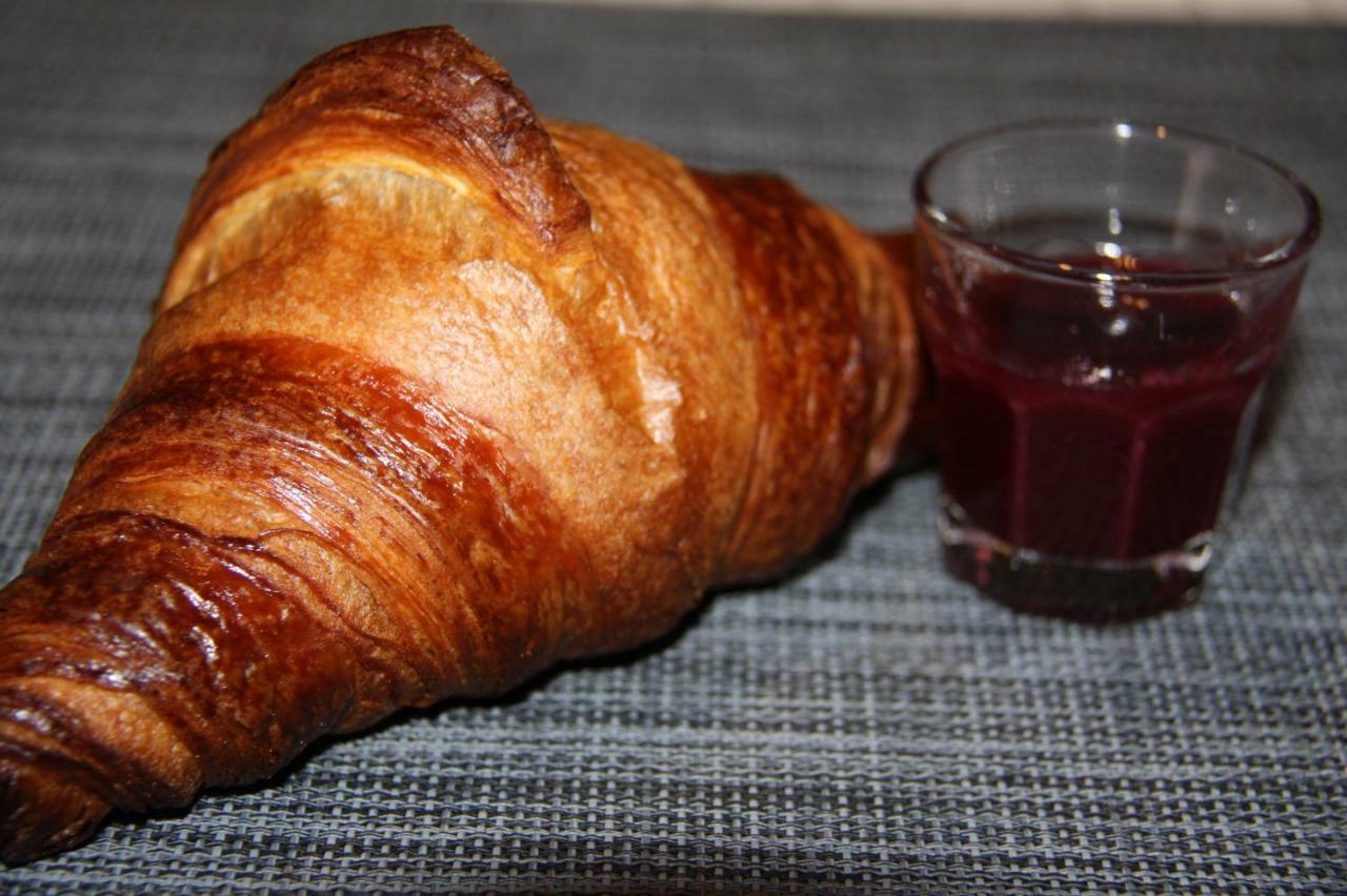 La Maison Prune ลียง ภายนอก รูปภาพ