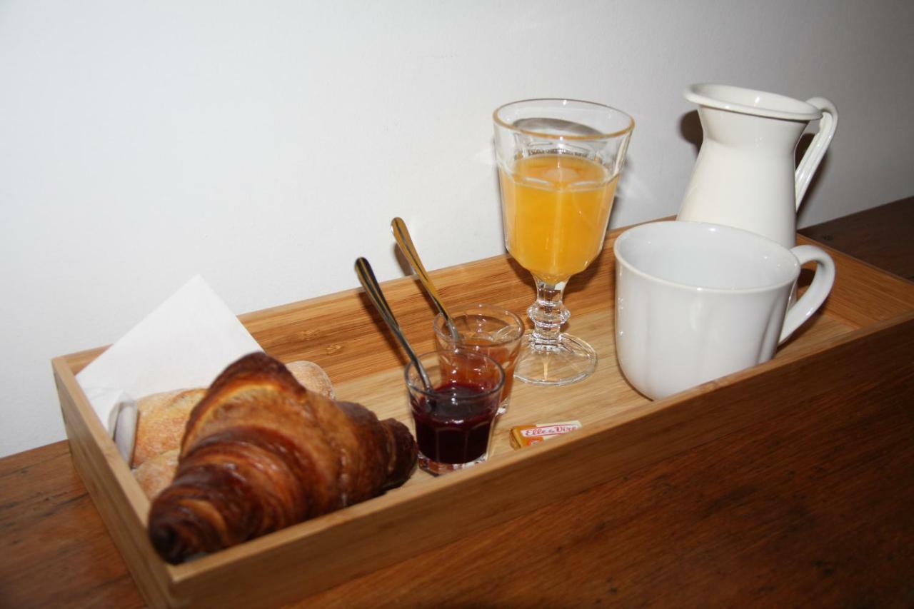 La Maison Prune ลียง ภายนอก รูปภาพ