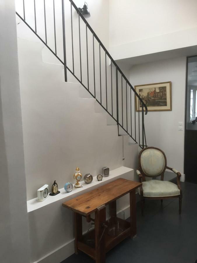 La Maison Prune ลียง ภายนอก รูปภาพ